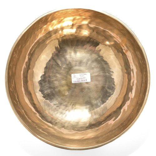 Tibetská mísa ø 25 cm / tón B