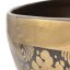 Tibetská mísa ø 24 cm / tón D#