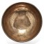 Tibetská mísa ø 22 cm / tón G