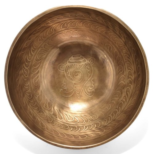 Tibetská mísa ø 18,5 cm / tón A