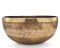 Tibetská misa ø 26 cm / tón B