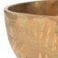 Tibetská mísa ø 15,5 cm / tón E