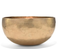 Tibetská misa ø 18 cm / tón B