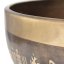 Tibetská misa ø 20,5 cm / tón F