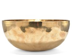 Tibetská misa ø 25,5 cm / tón A