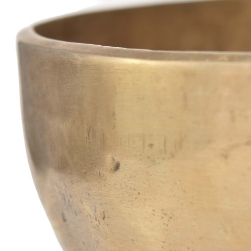 Tibetská misa ø 22,5 cm / tón D#