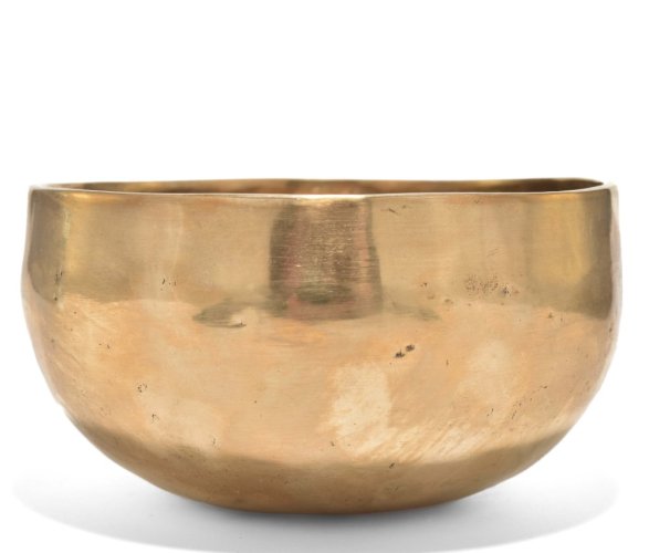 Tibetská mísa ø 14 cm / tón F