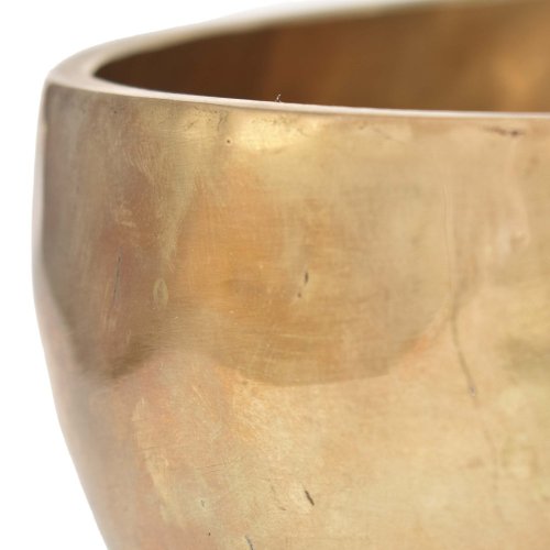 Tibetská misa ø 17 cm / tón E